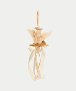 Voňavá dekorácia anjelik vanilkovej vôni