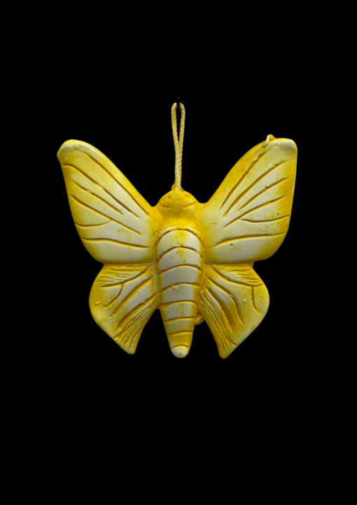 Motýľ - vôňa citron
